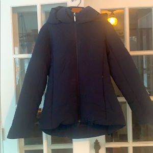 Winter jacket by Noel Asmar Equestrian